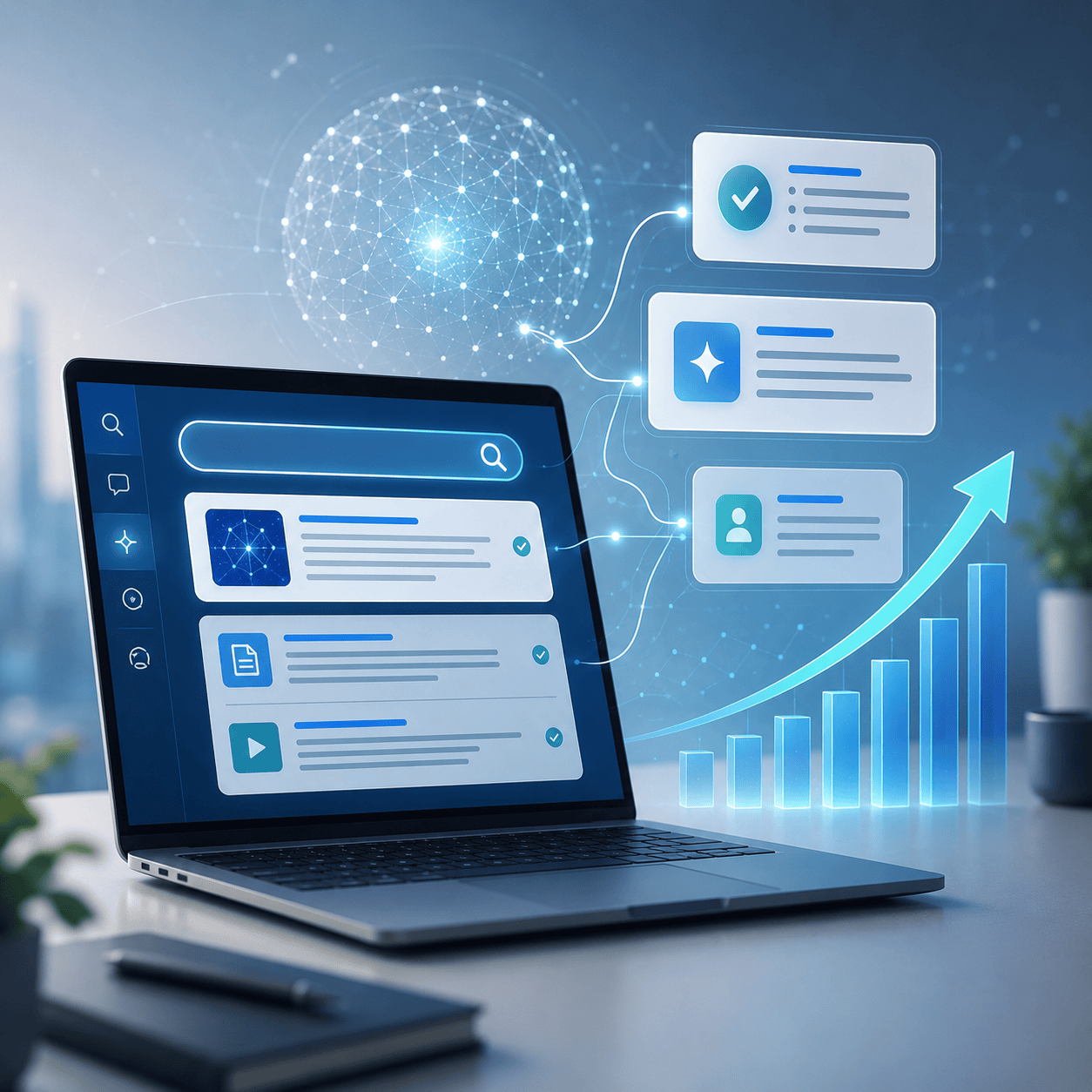 Generative Engine Optimization